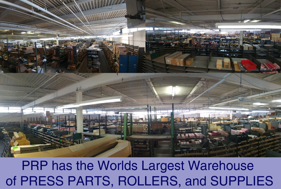 Our Warehouse